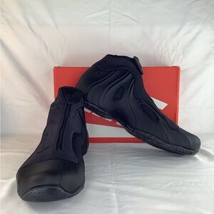 Nike Air Flightposite ‘Black’ 2025